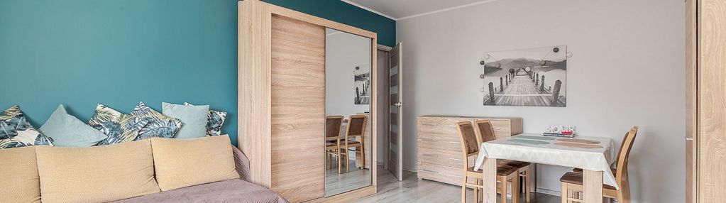 Południowe | ostatnie piętro | duży salon |piwnica