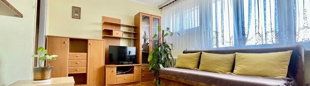 2 pokoje na os. piastowskim