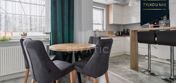 Mieszkanie w rumi | bez barier | parter z tarasem