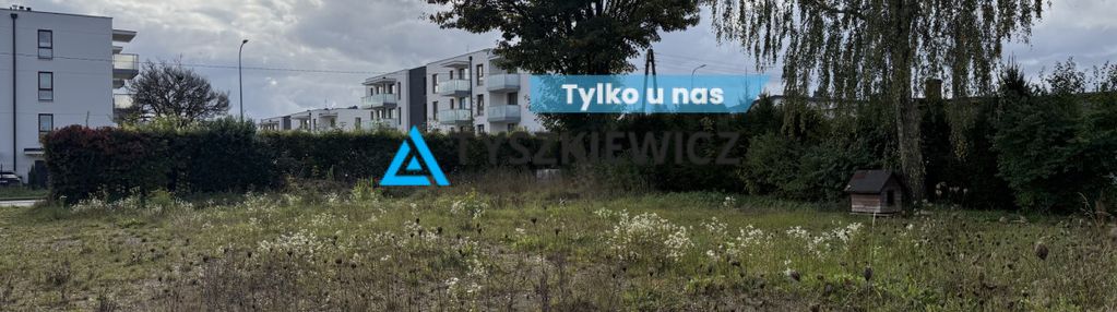 Bolszewo, ul. polna | wyjątkowy teren inwestycyjny