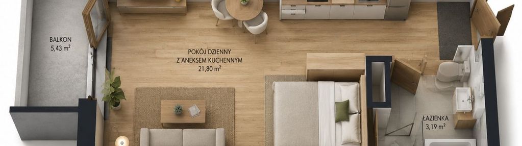 Hit⭐inwestycyjne | blisko uczelni i centrum ⭐