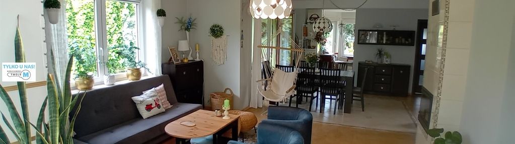 Wyjątkowa nieruchomość w pobliżu parku zdrojowego!