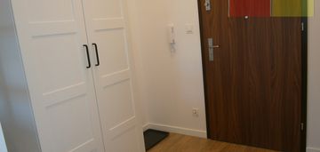 Luksusowy apartament.