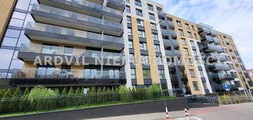 Czarna, 56m2, 3pok., nowe!