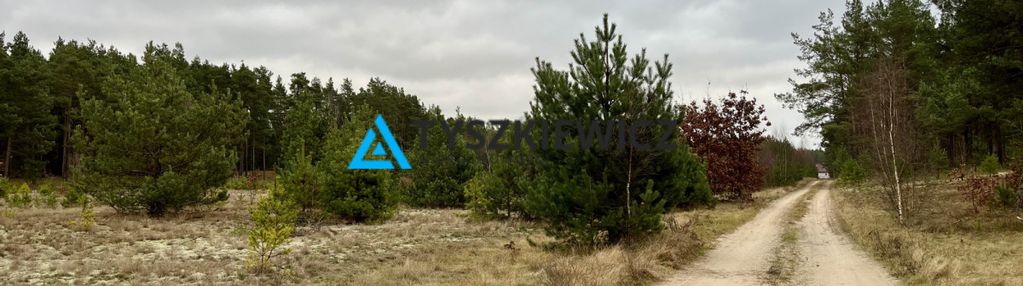 6237m- pod zabudowę wielorodzinną -czersk