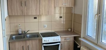 Tanie 2 pokojowe do wynajęcia na os staszica!