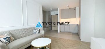 Miejsce w hali| blisko skm| 2-pokoje