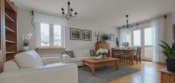 Mieszkanie 4 pokoje 95,6 m2 skierniewice budowlana
