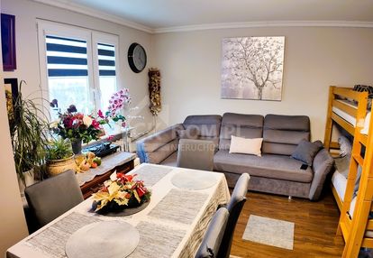 Mieszkanie 2 pokojowe 50,4 m²  kielce, os na stoku