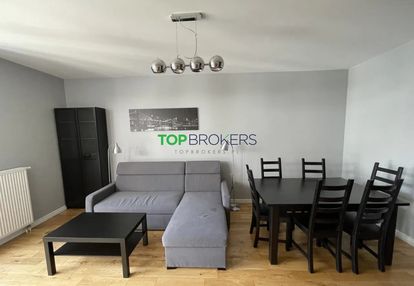 Komfortowe dwa pokoje, dwa balkony