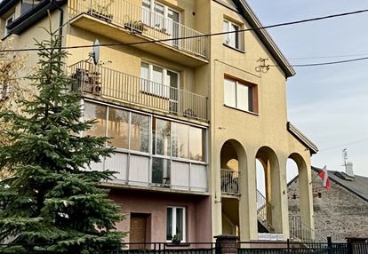 Inwestycyjnie i pod wynajem i dla singla