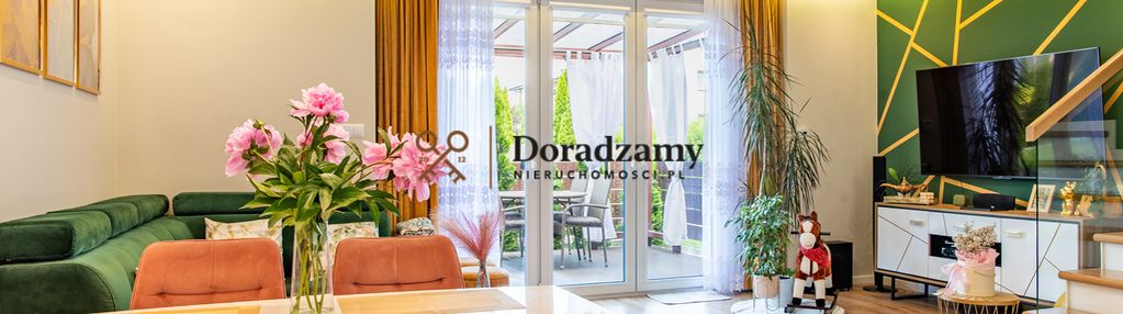 Dom w doskonałej lokalizacji ul.sikorskiego
