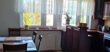 Komfortowe mieszkanie 3-pokojowe, Gdańsk Morena