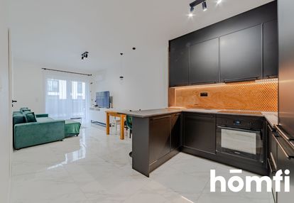 Na sprzedaż 2 pokoje wysoki standard gliwice