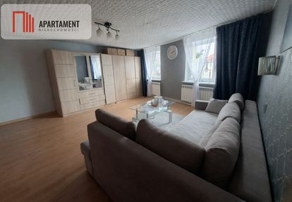 Duże mieszkanie 134 m² w centrum tucholi!