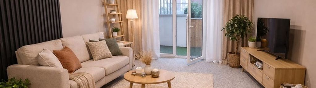 Drabinianka|taras|po remoncie