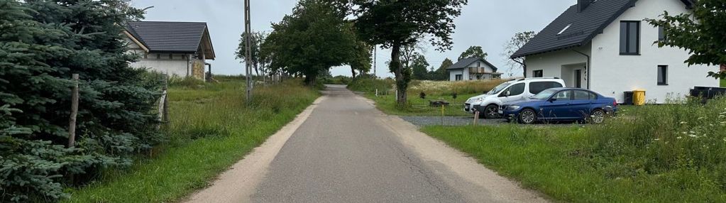 Duża, uzbrojona, płaska z pnb! skrzeszewo!