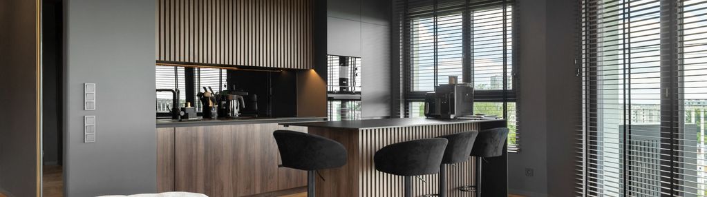 Apartament 92 m² | panorama gdańska | vista