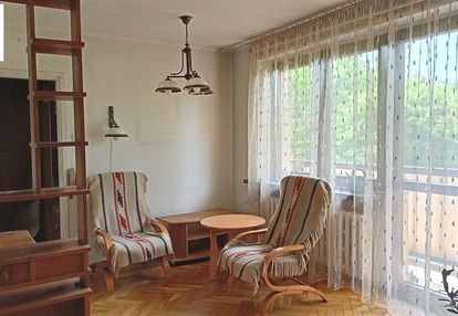 Przytulne m2 z duszą w  scisłym centrum