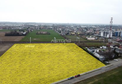 Grunt pod ag w kostrzynie!