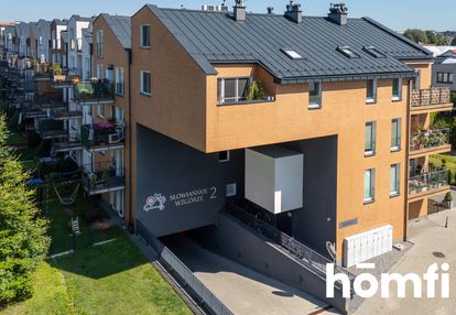 2-poziomy i premium i 2 łazienki i 2 miejsca post.