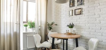 | kawalerka | centrum | nowe budownictwo |