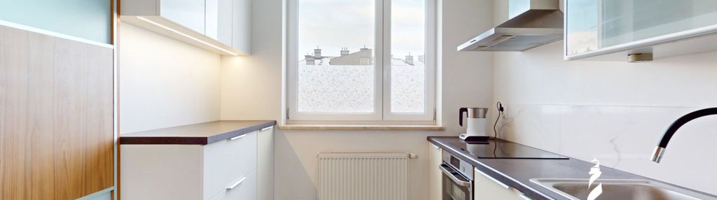 Słoneczne 2 pokoje, z piwnicą i miejscem w hali!