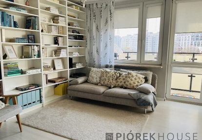 3-pokojowe mieszkanie na pradze-południe