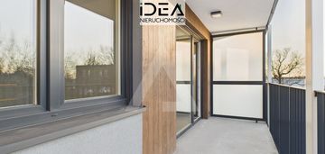 Mieszkanie pod klucz czaka ma ciebie!