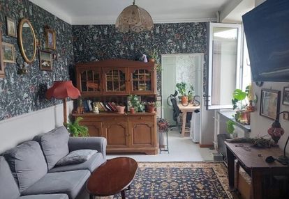 2-pokojowe mieszkanie na śródmieściu