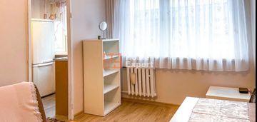 2 pokojowe mieszkanie