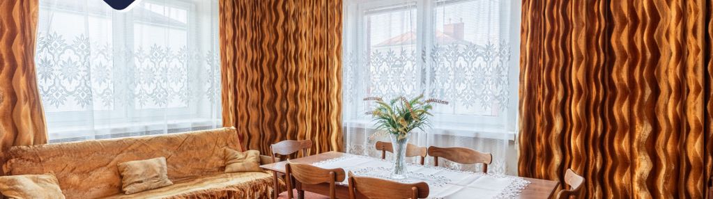 Duży garaż | 2 min rzeszów | do aranżacji | balkon