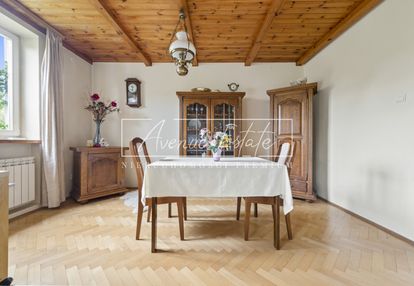 Dom  stare włochy - dla rodziny /na inwestycję