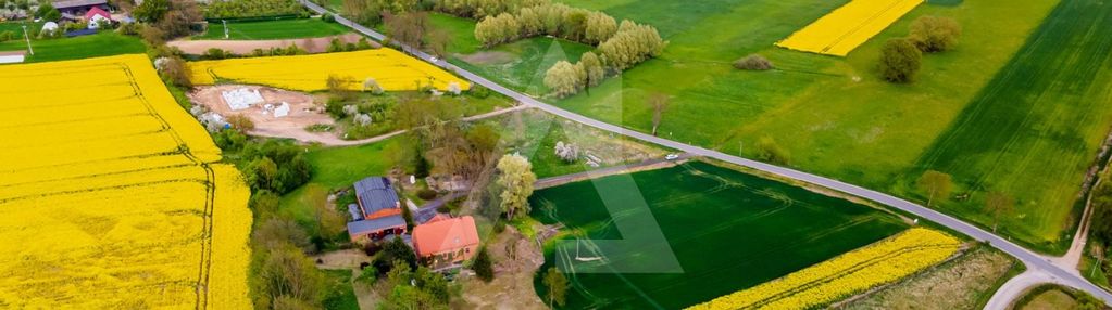 Dom z widokiem na wisłę!