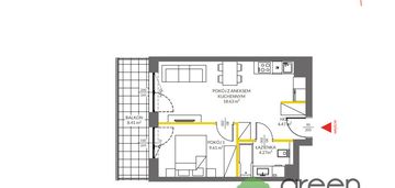 ✅ 2pok ✅ balkon 8m2 ✅ promocja ✅ 0%✅