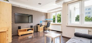 Mieszkanie 2 pokoje 47,2 m2 | gdańsk chełm
