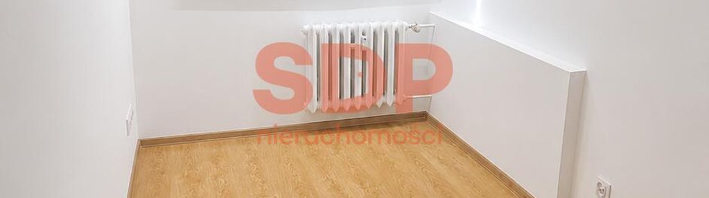 Mieszkanie wyremontowane w 2025 | balkon | wysoki parter