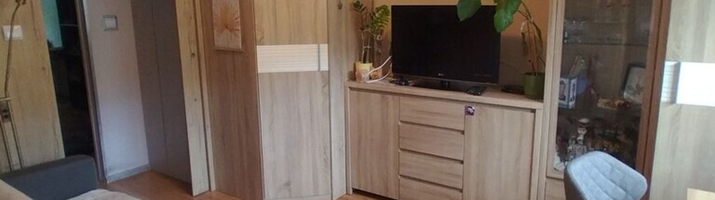 * spółdzielcze własnościowe* 2pok. w parku*