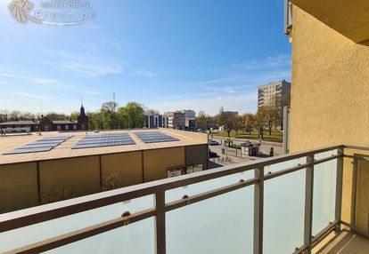 Świętochłowice ul.polna 2 pok.- duży balkon