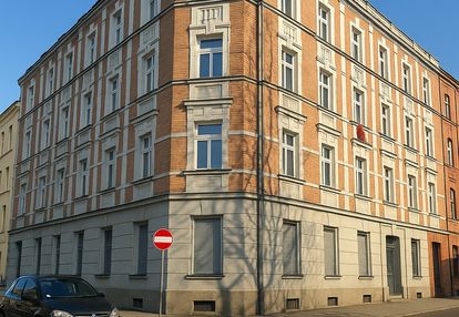 Chorzów batory 21  mieszkań w kamienicy