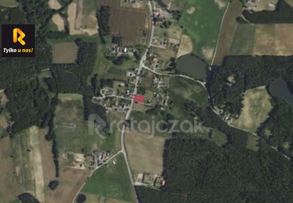 Atrakcyjna działka budowlana | 1057 m² | wz