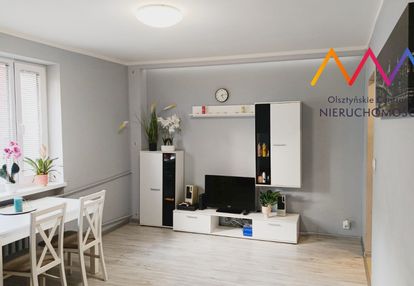 2 pokojowe mieszkanie  na osiedlu grunwaldzkim