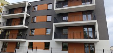 Bezczynszowe parter 48,60m2 plus taras 60 m2