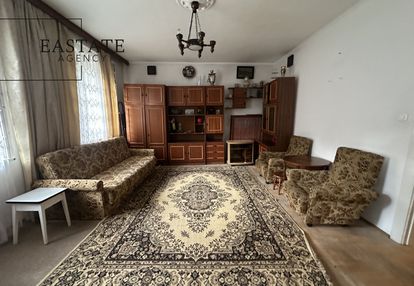 Przestronne mieszkanie z ogrodem i garażem