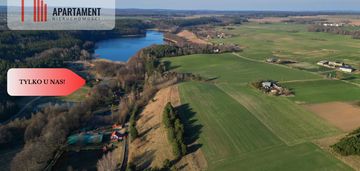 Siedlisko z panoramicznym widok, wz!