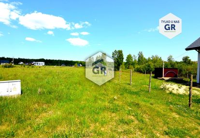 Urokliwa działka w brudzewie blisko morza