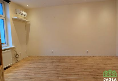 Środmieście kawalerka 33m2 ip kamienica do wejścia