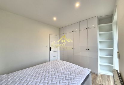 Piękne mieszkanie do wynajęcia .