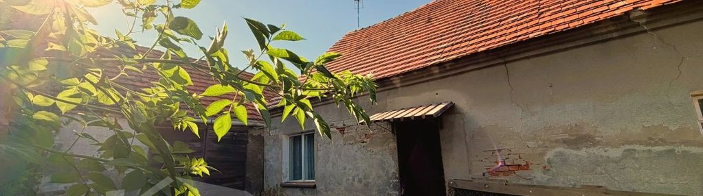 Głogów, przedmoscie, dom na sprzedaż