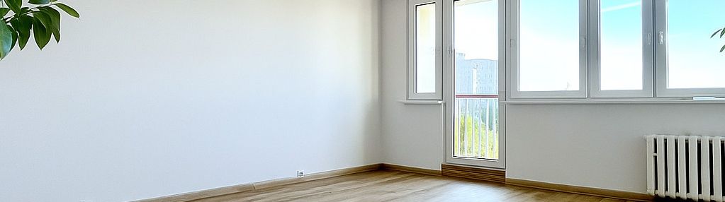 3 pokoje i gaj i top lokalizacja